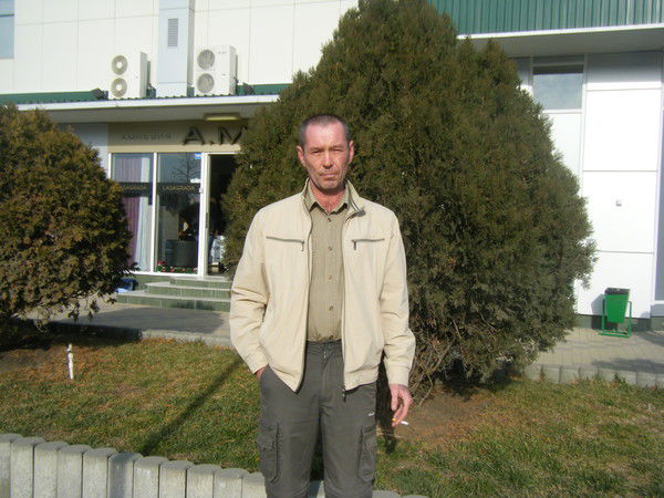 Сергей Исаков