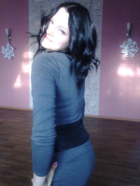 Любовь Кравченко