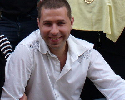 Сергей Матвеев