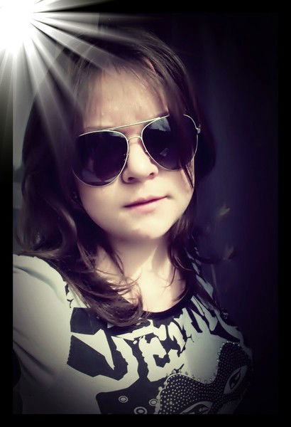 Ленка Примакова