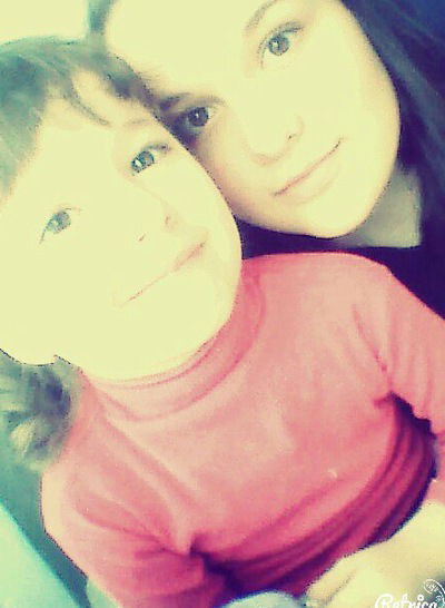 Дарья Тарасова