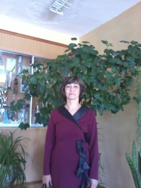 ~Алия Бегалина~