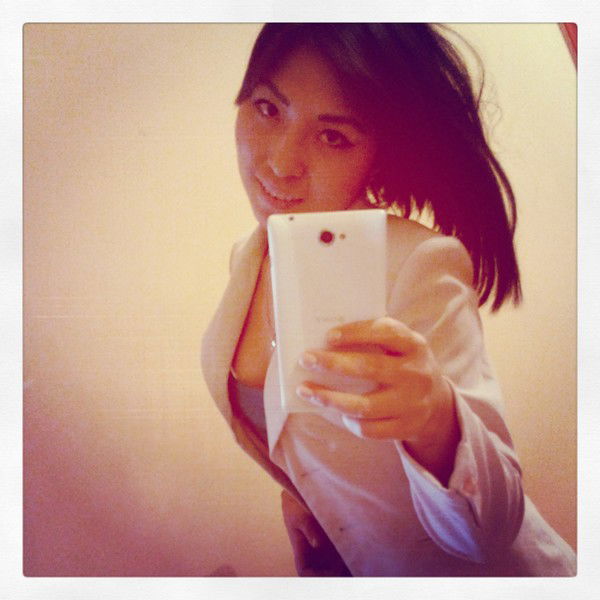 Айжан Байгундинова