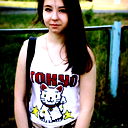Nina Stepanova