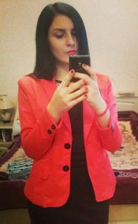 Дарья Ошкало