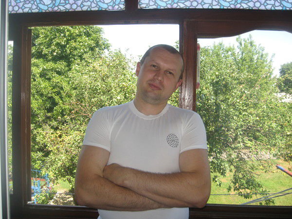 Григорий Камак