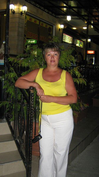 Аниса Галиева