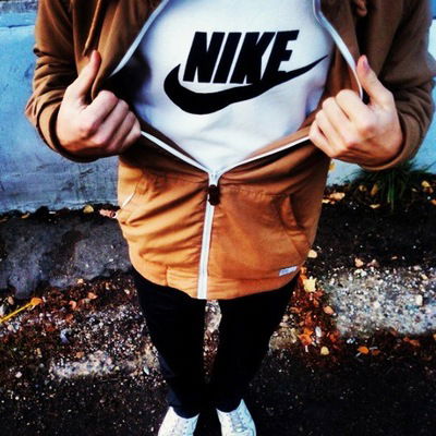 Данил Будко