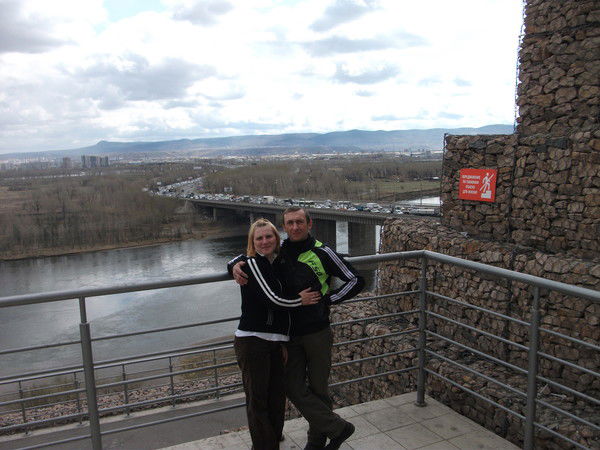 Оксана Высоцкая