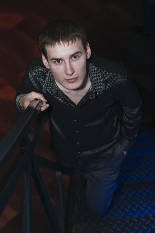 Кир Котельников