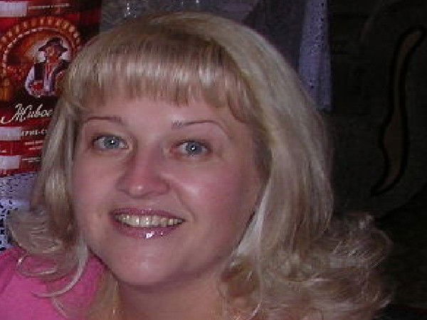 Ольга Безугляк