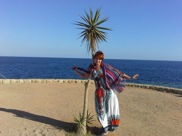 Екатерина Фролова