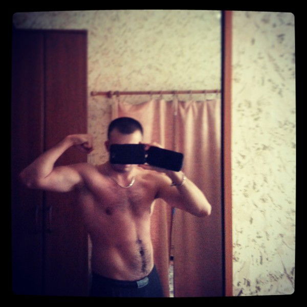 Марлен Габдуллин