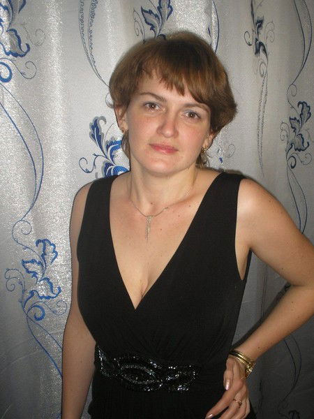 Анастасия Егорова