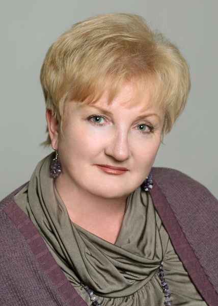 Татьяна Сегодина