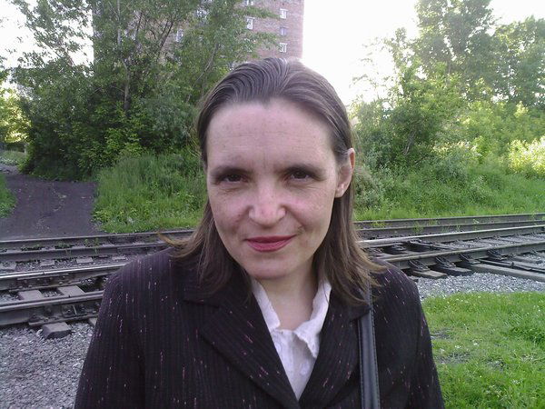 Евгения Миронова