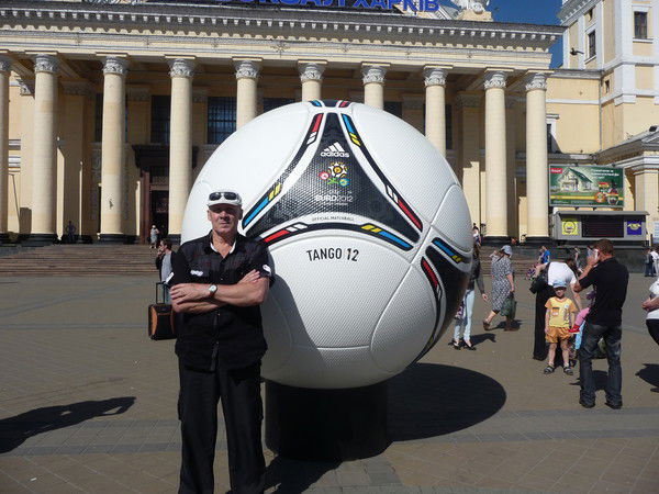 Валентин Неизвестно