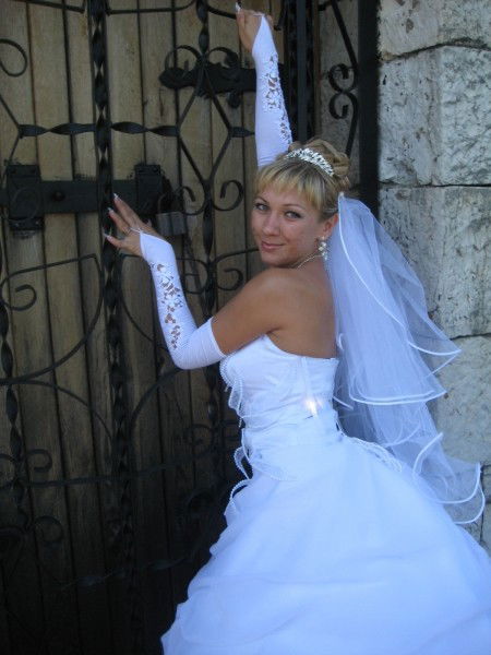 Светлана Шевченко