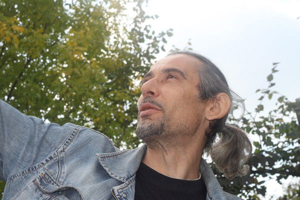 Эдуард Ткачёв