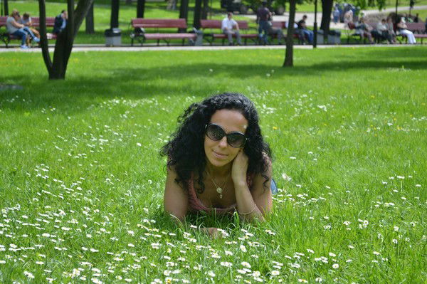 Татьяна Шепелевич