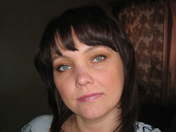 Наталья Антропова