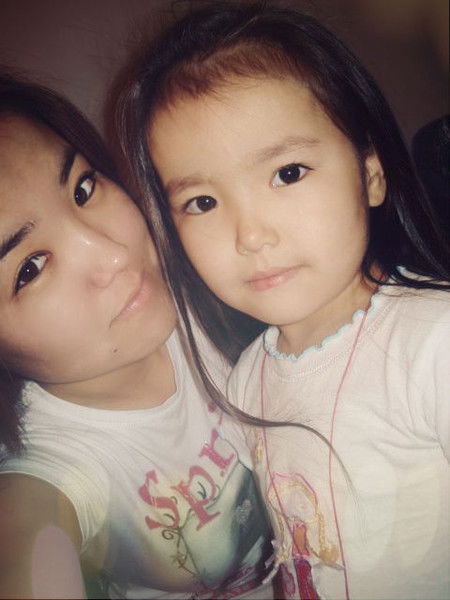 Зинаш Самбаева