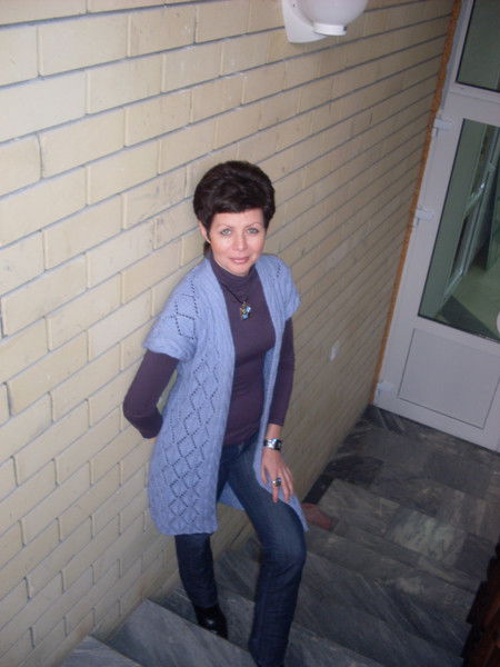 Елена Михайлова