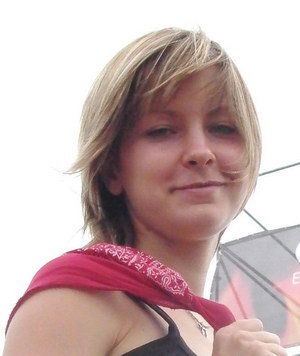 Лариса Яковлева