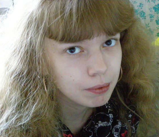 Яна Жусупова