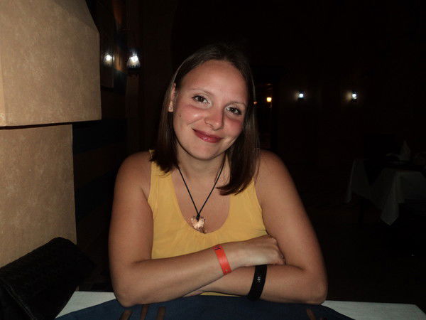 Дарья Кирпитнёва