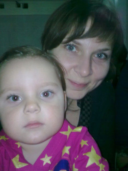 Ирина Богданова