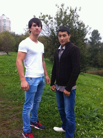 Далер Кодиров