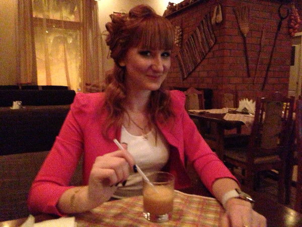 Виктория Плюхаева