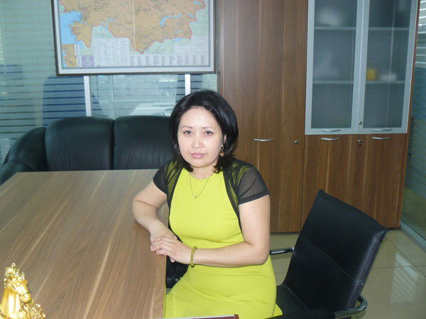 Мадина Тотаева