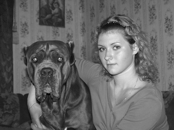 Юлия Гарина