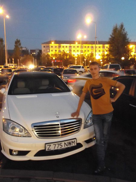 ...::::sergeiy ::::...