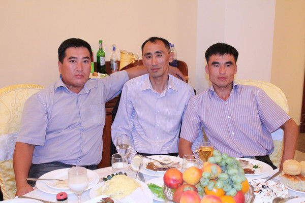 Ержан Кокенов