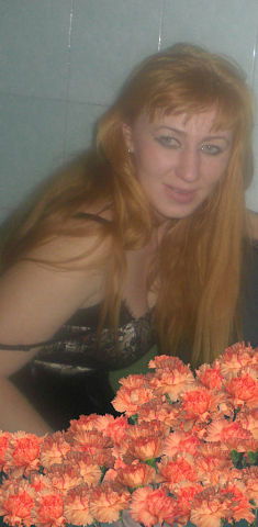 Юлия Кумейко