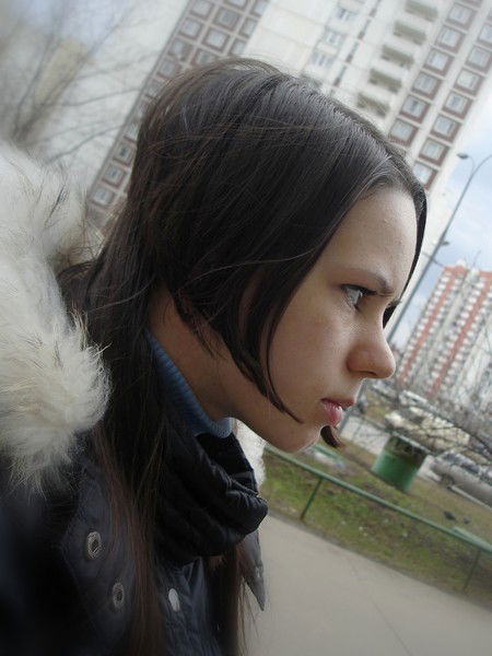 Ольга Офицерова