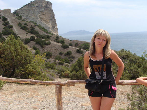 Елена Яночкина