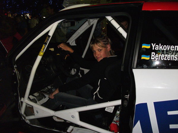 Анна Кузнецова