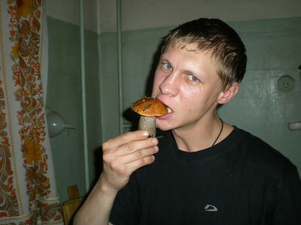 Владислав Лёскин