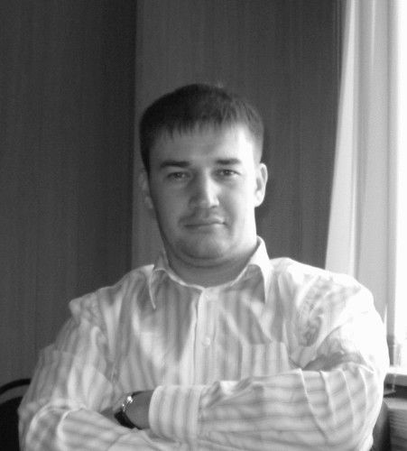 Макс Королевский