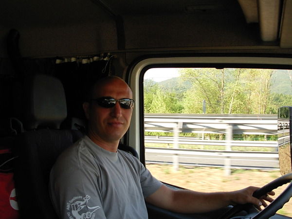 Евгений Гейнц