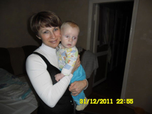 Наталья Землянигина