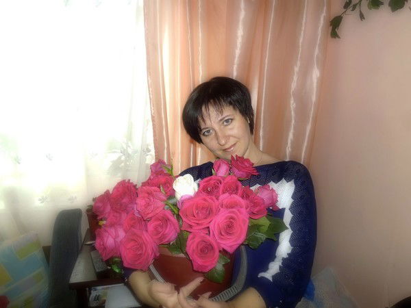 Лилия Скиба(Васюта)