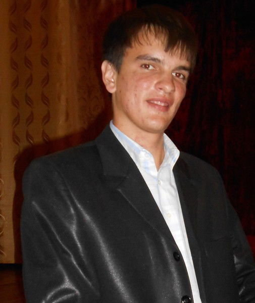 Юрий Прохоров