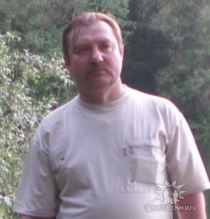 Юра Бондаренко