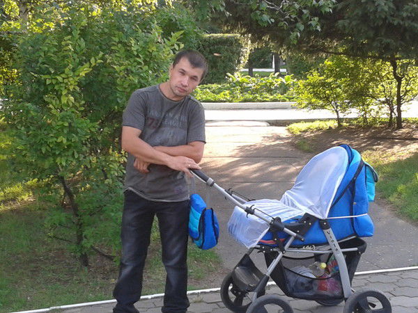 Роман Судаков