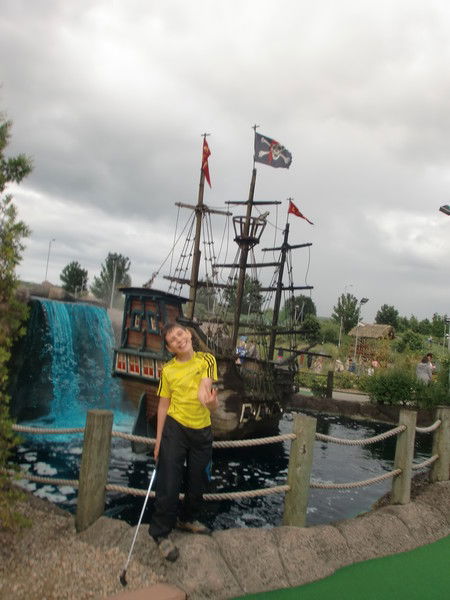 Эдуард Ханжаров